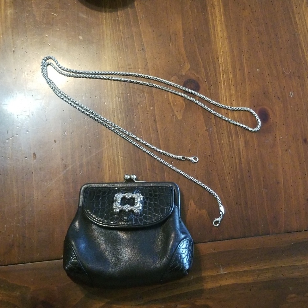 Brighton purse